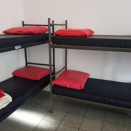 The Studenthostel B&B Utrecht City Center מראה חיצוני תמונה