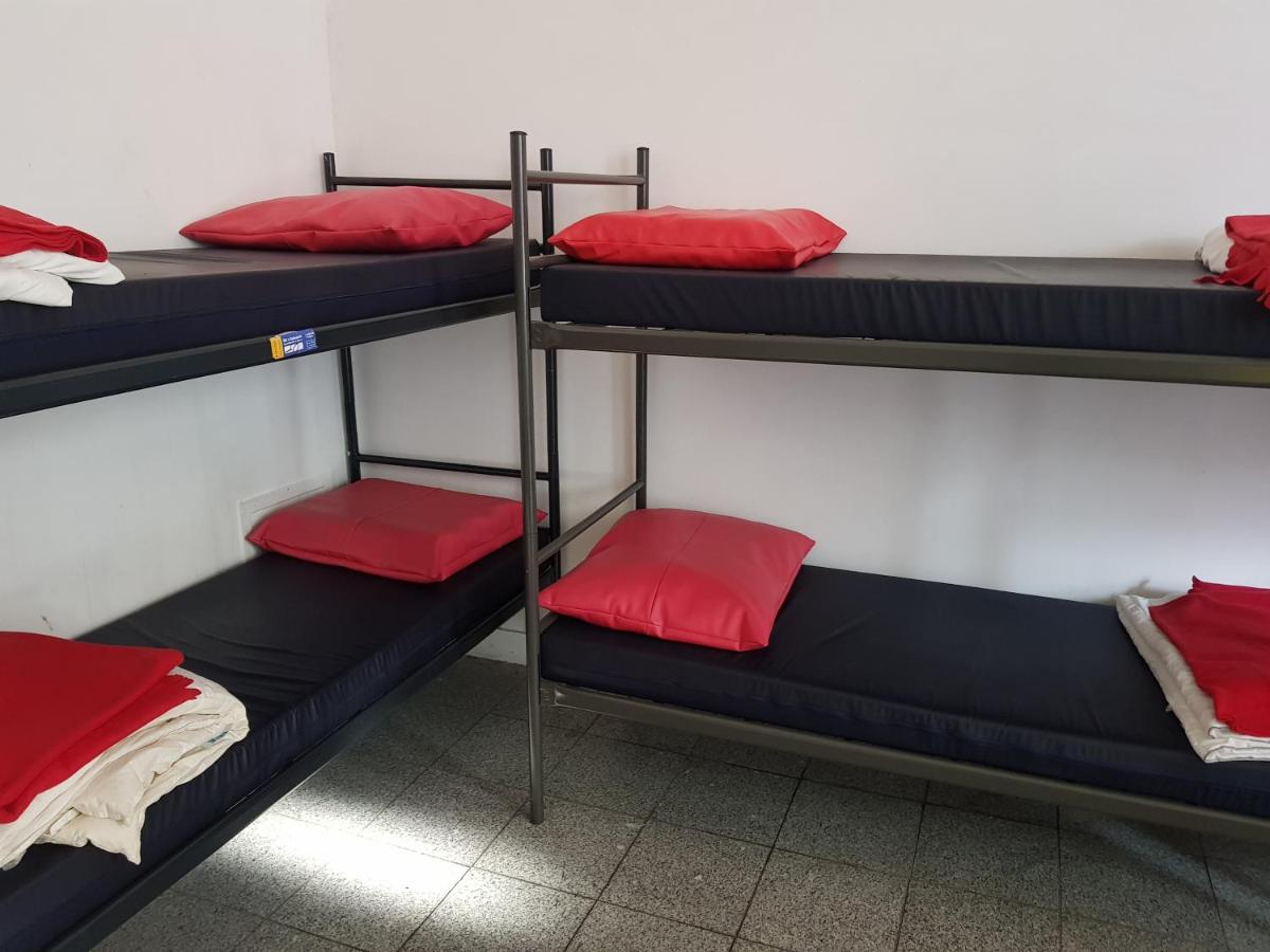 The Studenthostel B&B Utrecht City Center מראה חיצוני תמונה