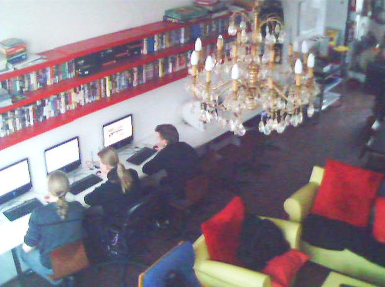 The Studenthostel B&B Utrecht City Center מראה חיצוני תמונה