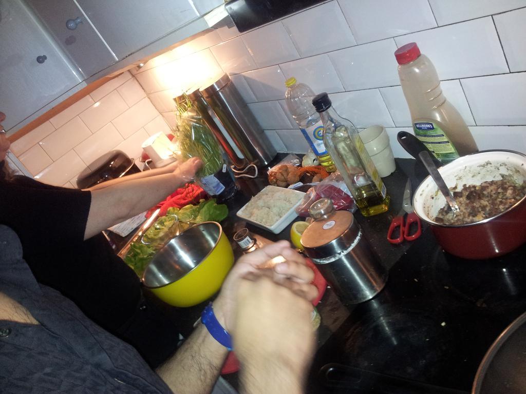 The Studenthostel B&B Utrecht City Center מראה חיצוני תמונה