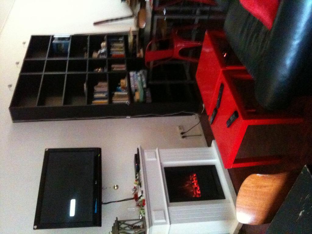 The Studenthostel B&B Utrecht City Center מראה חיצוני תמונה