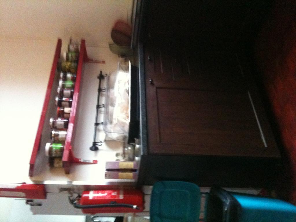 The Studenthostel B&B Utrecht City Center מראה חיצוני תמונה